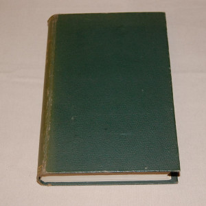 Yrjö Koskinen Suomen kansan historia